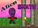 Alien Skate