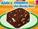Alvin's Chipmunk Goody Bar