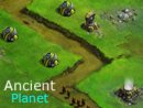 Ancient Planet