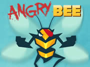 Angry Bee