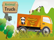 Animal Truck