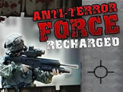 Anti-Terror Force Recharged