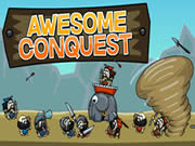 Awesome Conquest