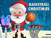 Basketball Christmas