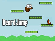 Beard Jump