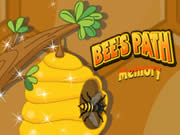 Bee Path Memory