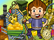 Big Dig Treasure Clickers