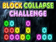 Block Collapse Challenge