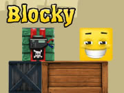 Blocky Flash