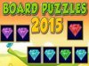 Board Puzzles 2015