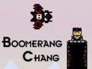 Boomerang Chang