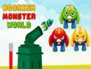 Boorish Monster World