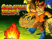 Caravan Beast