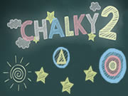 Chalky 2