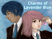 Charms of Lavender Blue