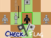 Check Flag