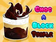 Choc-A-Block Trifle