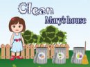 Clean Mary House