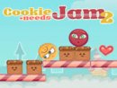 Cookie Needs Jam 2