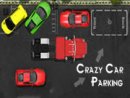 Crazy Car Parking