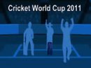 Cricket World Cup 2011