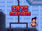 Cryo Mayhem