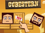 Cubestern