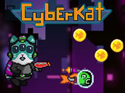 Cyber Cat