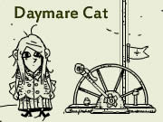 Daymare Cat