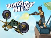 Delivery Man