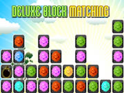 Deluxe Block Matching