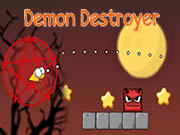 Demon Destroyer