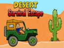 Desert Survival Escape