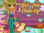 Doli Fun Clean Up