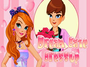 Dream Date Dressup