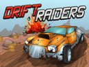 Drift Raiders