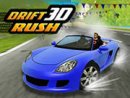 Drift Rush 3D