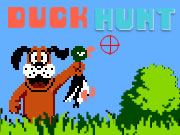 Duck Hunt Flash