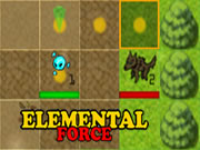 Elemental Force