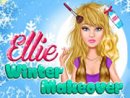 Ellie Winter Makeover