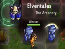 Elventales: The Arcanery