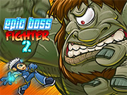 Epic Boss Fighter 2