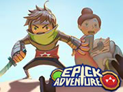 Epick Adventure