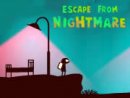 Escape From Nightmare