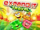 Expand It: Travel