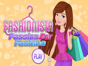 Fashionista Passion For Fashion