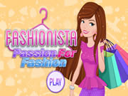 Fashionista Passion For Fashion