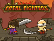 Fatal Fighters