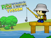 Fishtopia Tycoon