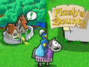Flash's Bounty